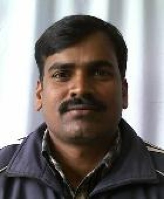 सुर्यनाथ प्रसाद यादव