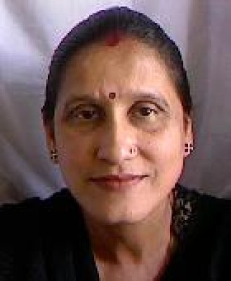 रन्जु कुमारी झा (ठाकुर)