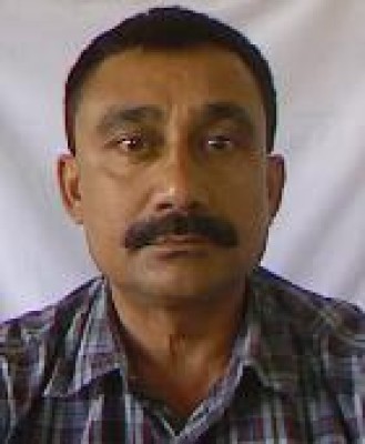 रुप कुमार न्यौपाने