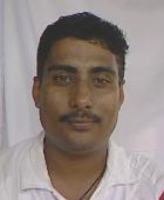 नवीन कुमार यादव