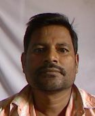 श्‍याम किशो‍र साह हलुवाइ