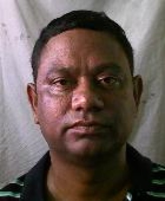 बिरेन्द्र प्रसाद महतो