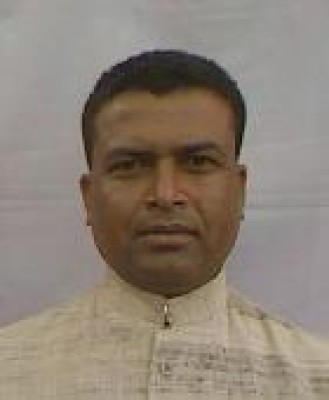 राम पलटन साह