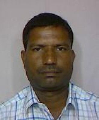 दिनेश प्रसाद यादव परसैला