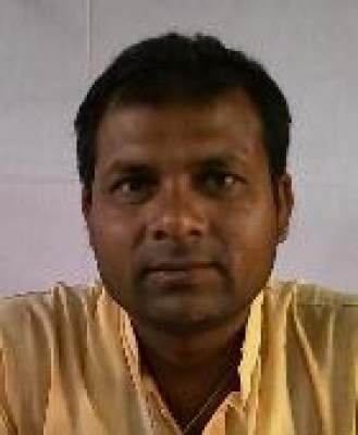 गोपाल प्रसाद साह