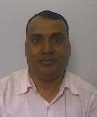 परमेश्‍वर साह सुडी