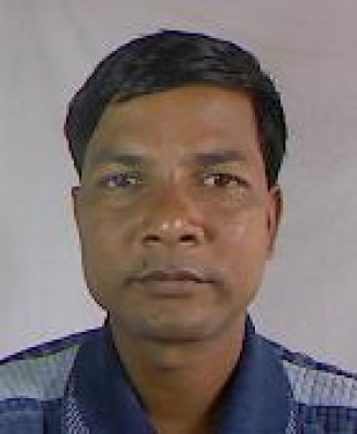 राम वावु साह हलुवाइ