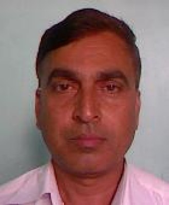 बजरंग नेपाली