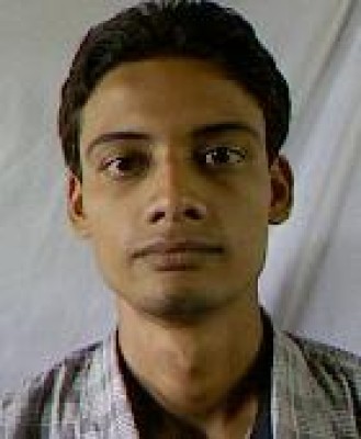 उज्‍ज्‍वल कुमार झा