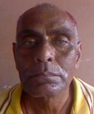 विनय कुमार मिश्र