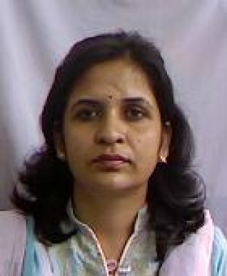 गौरी कुमारी