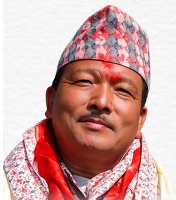 काजीमान कागते