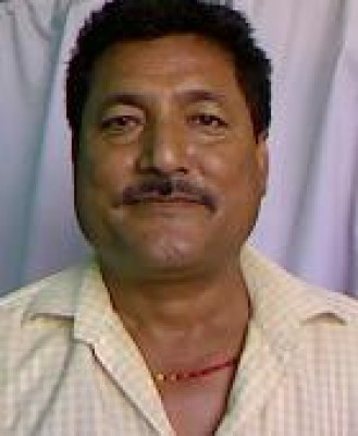 शम्भु लाल श्रेष्ठ