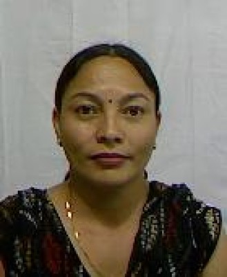 तुल्सी केशरी प्रजापति (छुंजु)