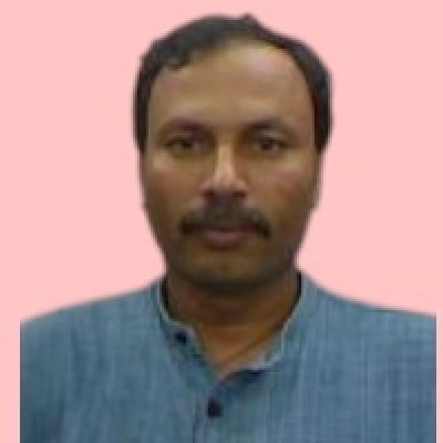 अनिल कुमार झा