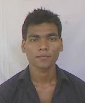 सोनु कुशवाहा