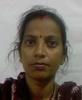 रेखा कुमारी पटेल