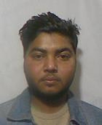 शेख प्रवेज आलम