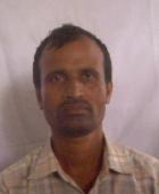 दिनेश प्रसाद साह