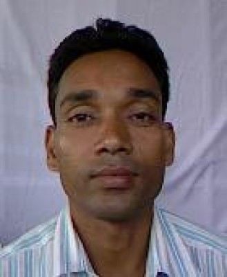 कमरुल्लाह अंसारी