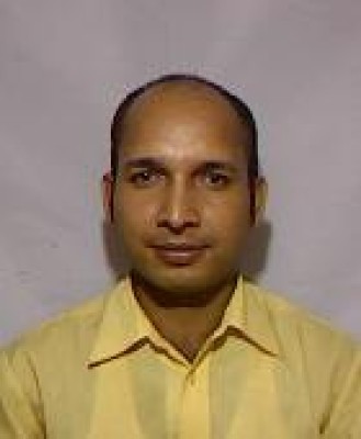 गणेश धिमाल