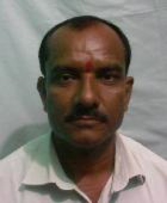 रमेश प्रसाद यादव