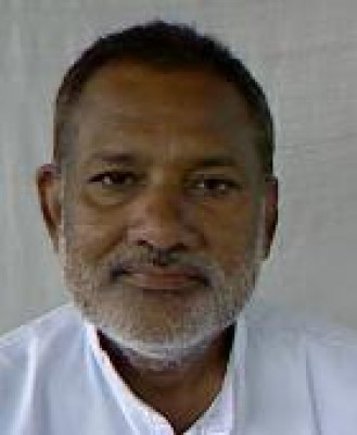 फरमुल्लाह मन्सुर