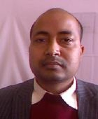 अरबिन्द साह