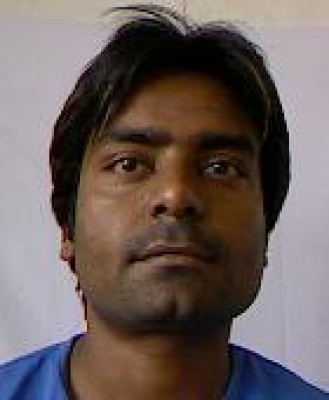 श्‍यामबाबु गुप्ता