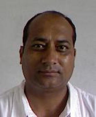 दिलिप कुमार शर्मा नेपाल