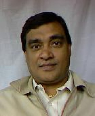 अनिल कुमार रुगंटा