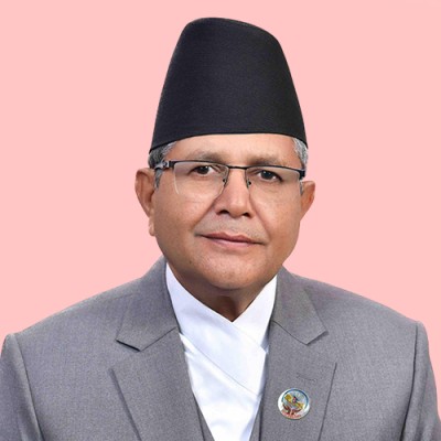 देव राज घिमिरे