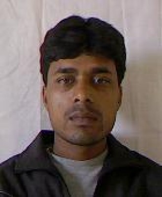 प्रमोद प्रसाद पटेल