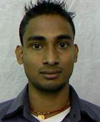 सुशील कुमार कानु