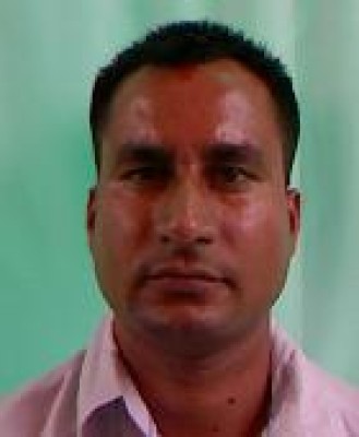 रुपेश कुमार पाण्डेय