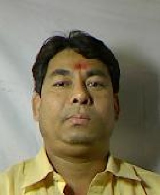 कृपासिन्धु प्रसाद