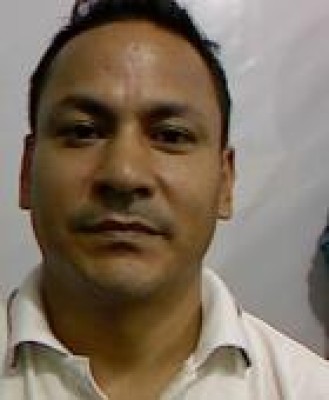 टेक वहादुर शाक्य