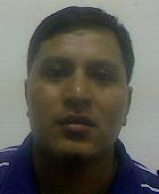 टेक बहादुर प्रधान