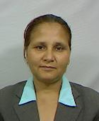 यशोदा गुरुङ (सुवेदी)