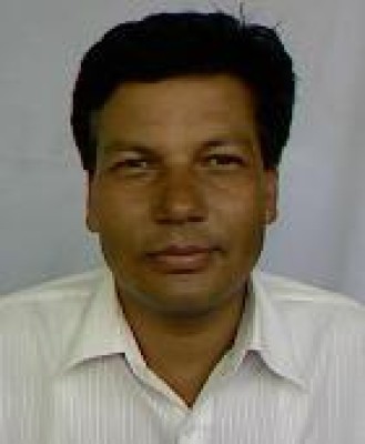 वैन बहादुर क्षेत्री(अधिकारी)