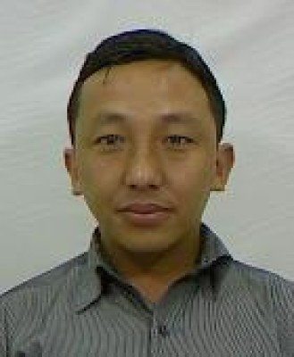 राजकाजी गुरुङ