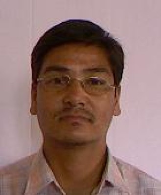 राम काजी चर्माकार