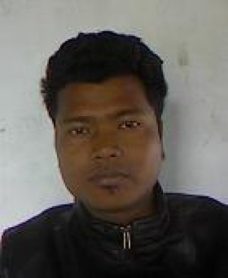 कर्ण लाल राजवंशि