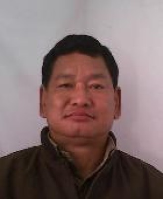 हेम जङग गुरुङ