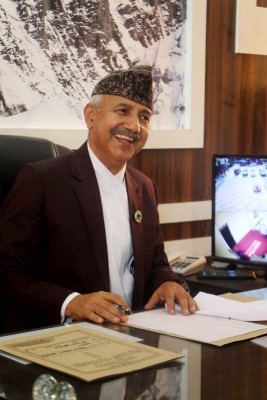 भक्ति प्रसाद सिटौला