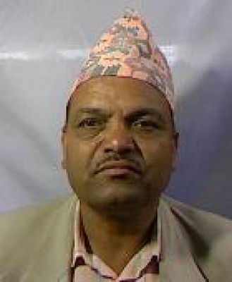 गोपाल गिरी