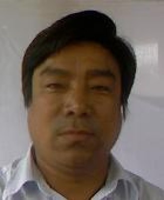 मनोज गुरुङ्ग