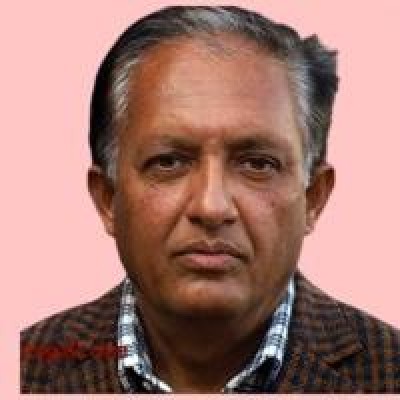 गोविन्द भट्टराई