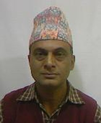 विद्या नाथ ढकाल