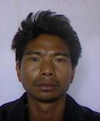 प्रेम बहादुर थापा